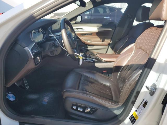 2018 BMW M550XI WBAJB9C54JB286819