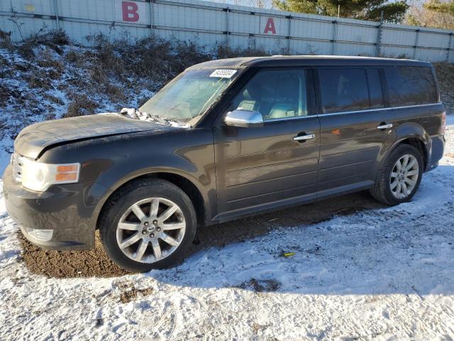 2011 FORD FLEX LIMIT #3027124774