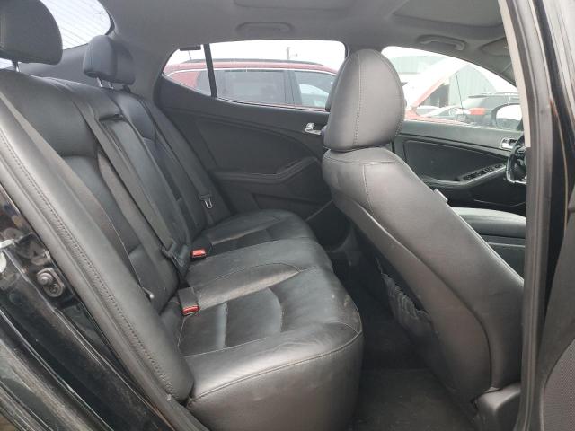 2015 KIA OPTIMA SX 5XXGR4A66FG386106