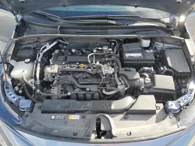 VIN 5YFS4RCE2LP039594 2020 TOYOTA COROLLA no.11