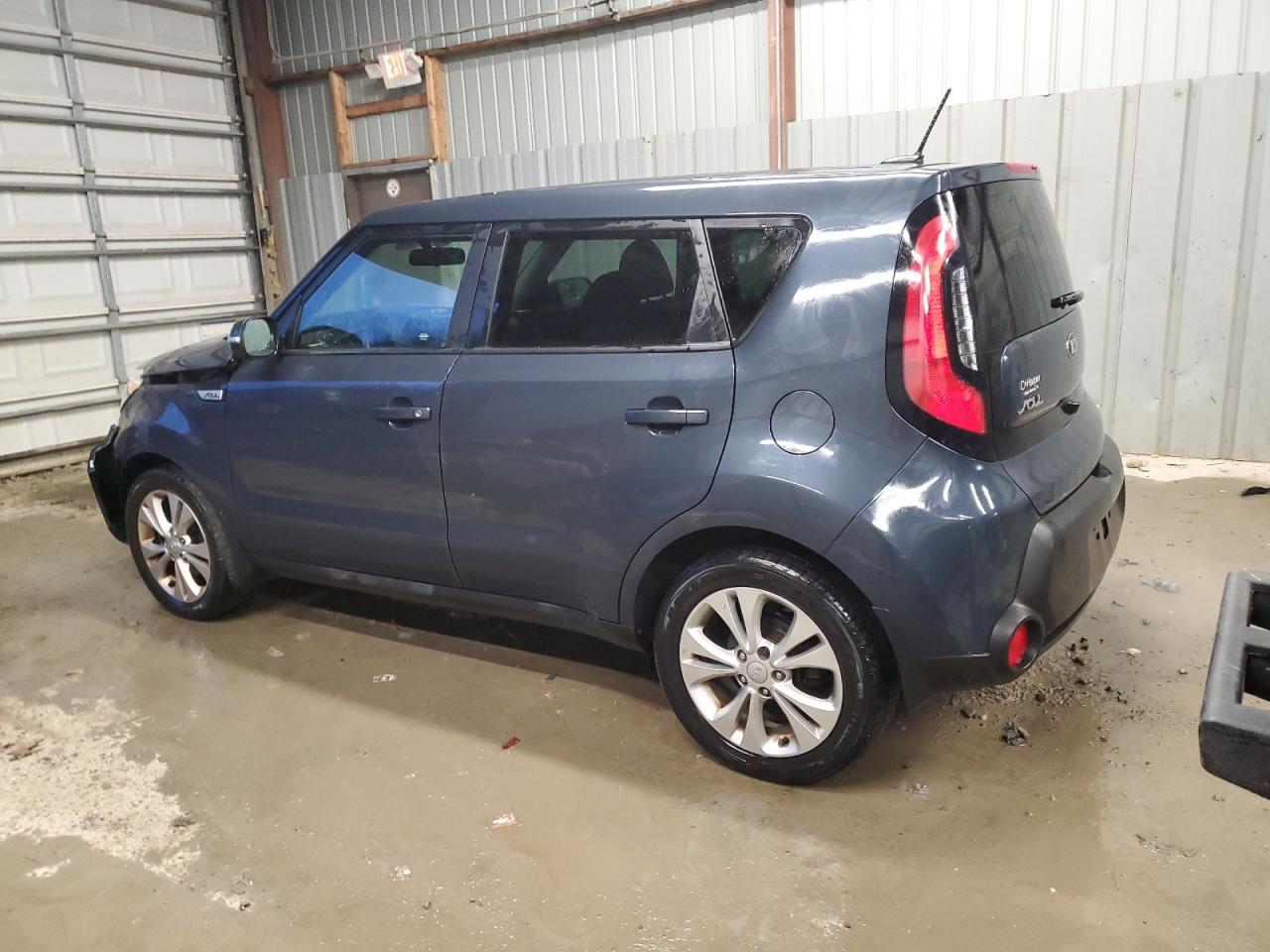 Lot #3037884266 2014 KIA SOUL +