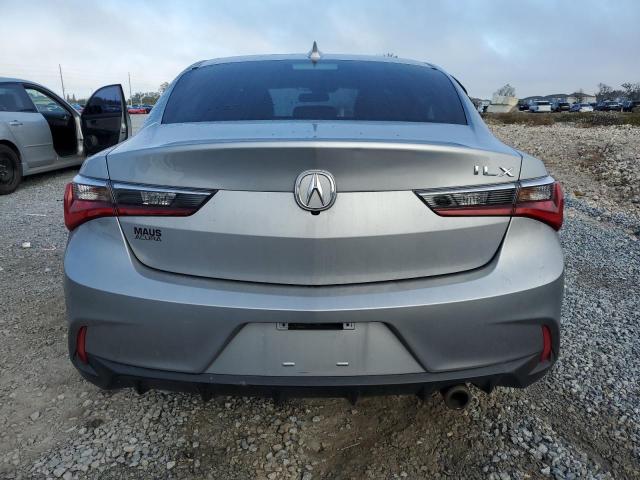 2020 ACURA ILX 19UDE2F33LA010375