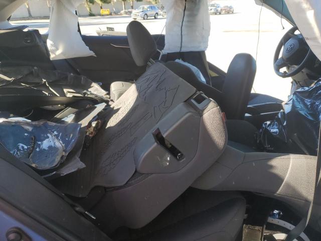 2023 TOYOTA RAV4 WOODL 2T3UWRFV9PW158768