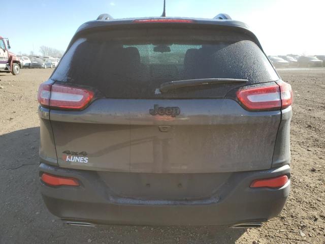 2018 JEEP CHEROKEE L - 1C4PJMCXXJD546763