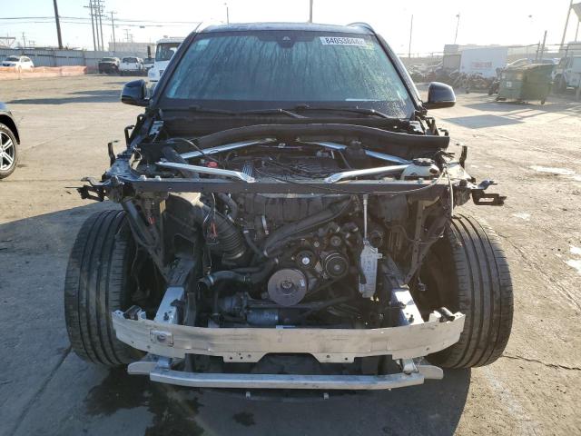 VIN 5UXCR4C0XP9P49463 2023 BMW X5 no.5