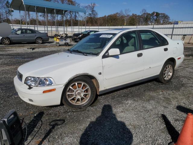 VOLVO S40 1.9T