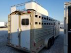 Lot #3034582749 2015 PLAT TRAILER