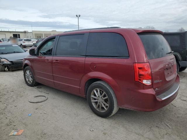 2015 DODGE GRAND CARA - 2C4RDGCG8FR734879