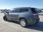 Lot #3024352587 2014 CHEVROLET TRAVERSE L