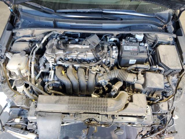 2020 TOYOTA COROLLA LE - 5YFHPRAE3LP015311