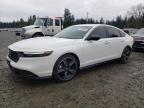 2023 HONDA ACCORD HYB - 1HGCY2F58PA030695