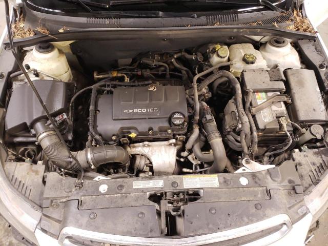 2016 CHEVROLET CRUZE LIMI - 1G1PF5SB7G7118386