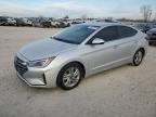 2019 HYUNDAI ELANTRA SE - 5NPD84LF7KH407367