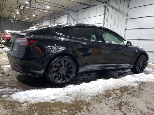 2023 TESLA MODEL 3 - 5YJ3E1EC8PF574848