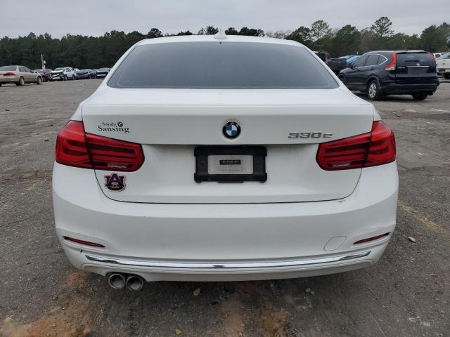 2018 BMW 330E - WBA8E1C56JA762873