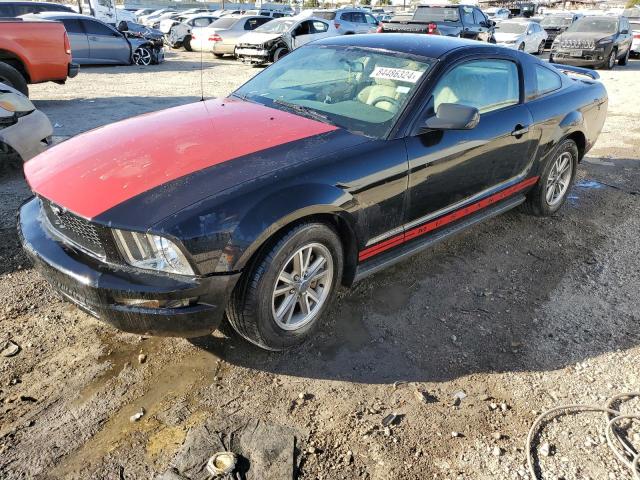 2005 FORD MUSTANG #3024565631