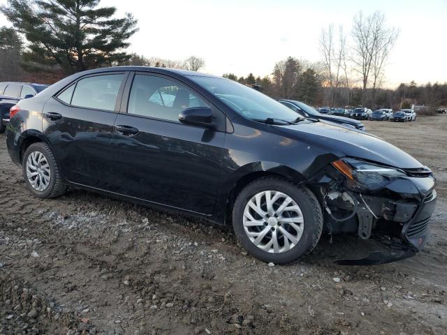 2018 TOYOTA COROLLA L - 2T1BURHE5JC113158