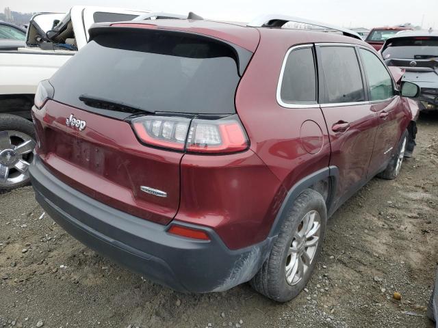 VIN 1C4PJLCB6KD359147 2019 JEEP GRAND CHEROKEE no.3