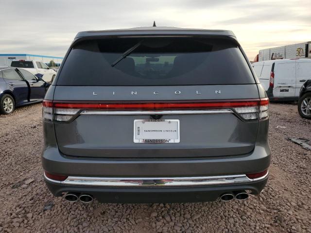 2024 LINCOLN AVIATOR 5LM5J6WC5RGL05000