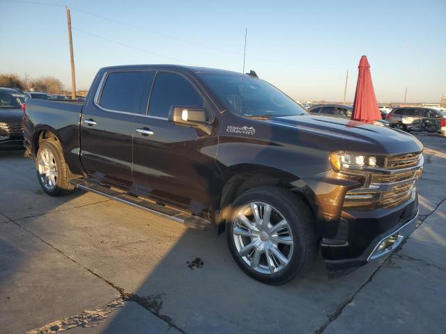 2019 CHEVROLET SILVERADO - 1GCPWFED6KZ354776