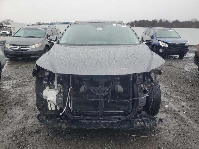 VIN 2T2BZMCA1GC037533 2016 LEXUS RX350 no.5