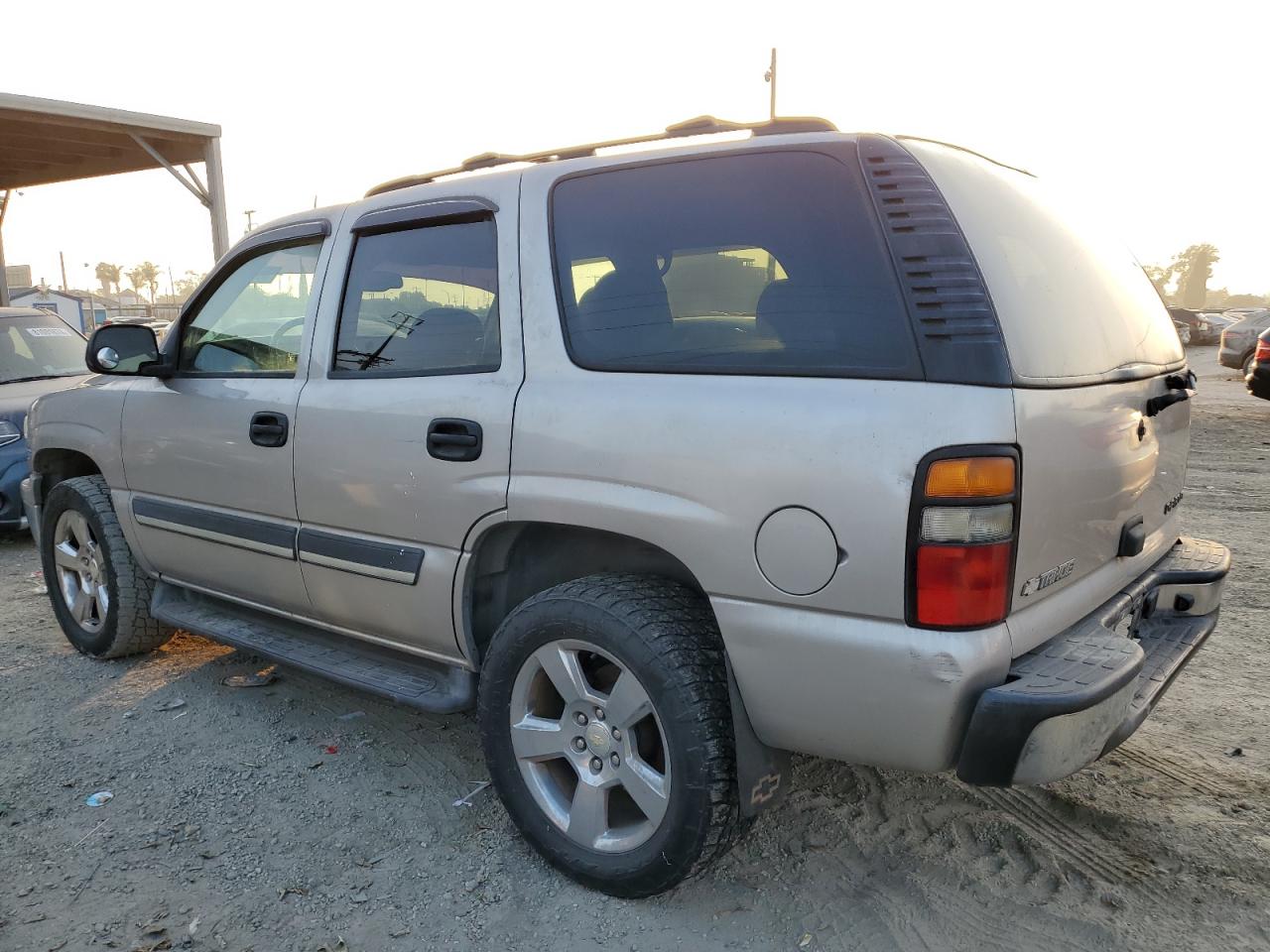 Lot #3024138812 2005 CHEVROLET TAHOE C150