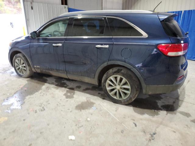 VIN 5XYPGDA57GG159288 2016 KIA SORENTO no.2