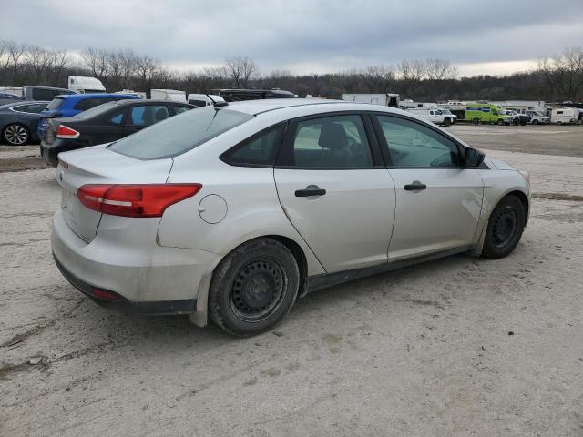 Vin: 1fadp3e20fl367700, lot: 86898294, ford focus s 20153