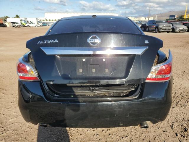 2015 NISSAN ALTIMA 2.5 - 1N4AL3AP3FC146575