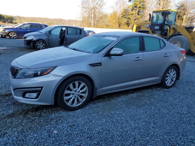 2015 KIA OPTIMA LX #3025206643