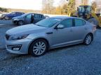 Lot #3025206643 2015 KIA OPTIMA LX