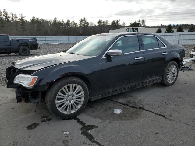 CHRYSLER 300C VARVA