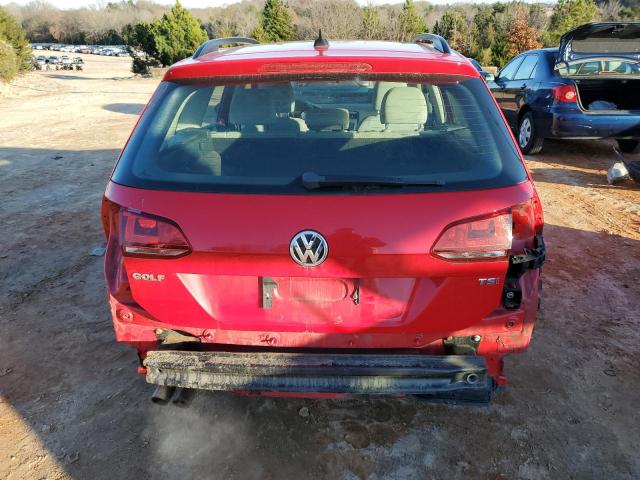 VIN 3VWC17AU9GM513451 2016 VOLKSWAGEN GOLF no.6