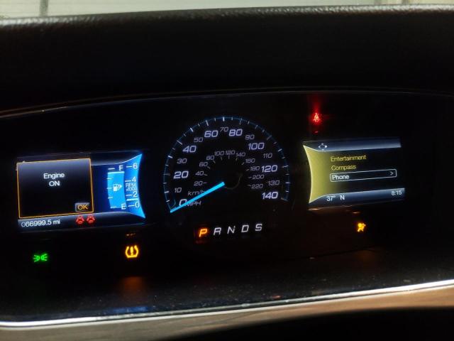 2017 FORD TAURUS SEL - 1FAHP2E80HG112427