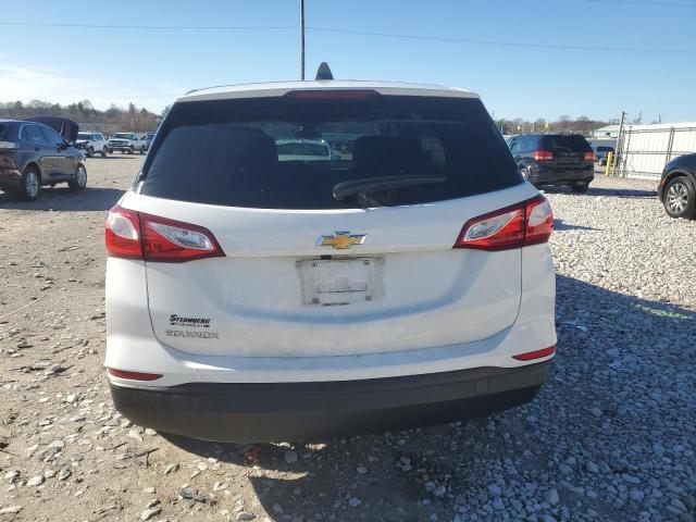 2020 CHEVROLET EQUINOX LS - 3GNAXHEV6LS506908