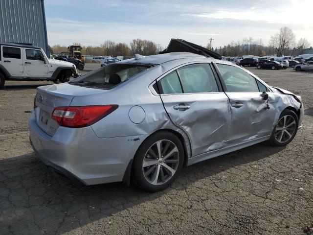 2018 SUBARU LEGACY 2.5 - 4S3BNAN67J3033400