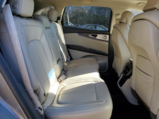 2016 LINCOLN MKX RESERV - 2LMPJ6LR8GBL34987