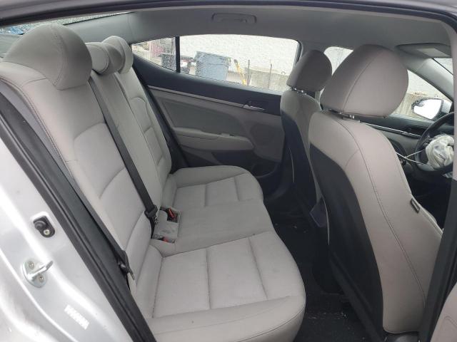 2017 HYUNDAI ELANTRA SE - KMHD84LF3HU182875