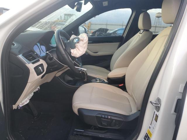 2022 BMW X1 XDRIVE2 - WBXJG9C00N5V20325