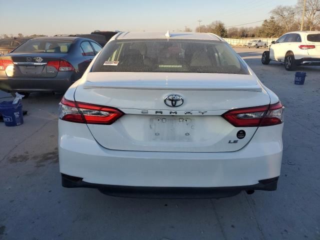 2020 TOYOTA CAMRY LE - 4T1C11AK2LU396649