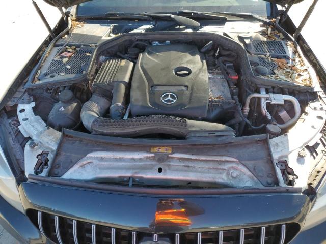 VIN 55SWF4KB5FU013091 2015 MERCEDES-BENZ C-CLASS no.11