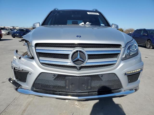 2015 MERCEDES-BENZ GL 550 4MA - 4JGDF7DEXFA512782