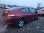 Lot #3025201596 2010 HONDA INSIGHT EX