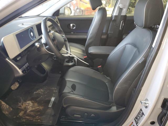 2023 HYUNDAI IONIQ 5 SE - KM8KNDAF2PU156592