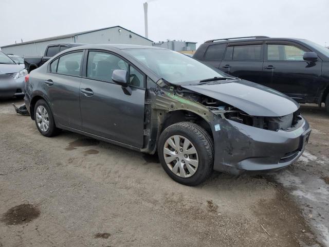 Vin: 2hgfb2f40ch035827, lot: 82109564, honda civic lx 20124