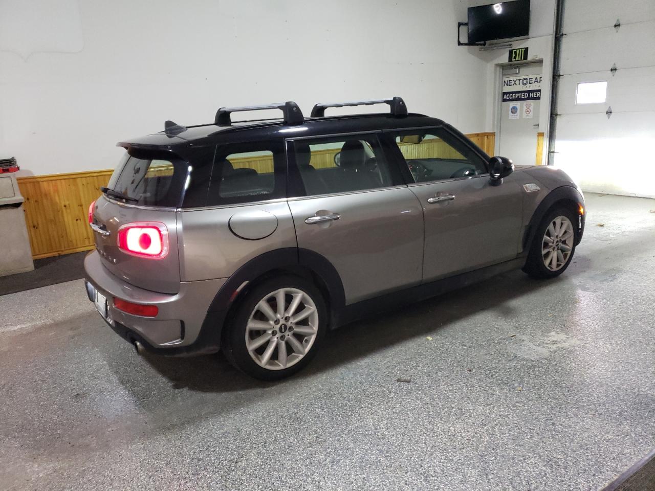 Lot #3049572697 2017 MINI COOPER S C