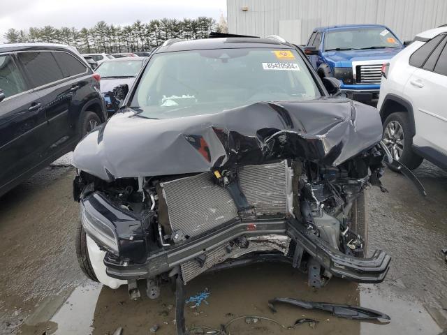 2023 LINCOLN NAUTILUS 2LMPJ8J98PBL20991