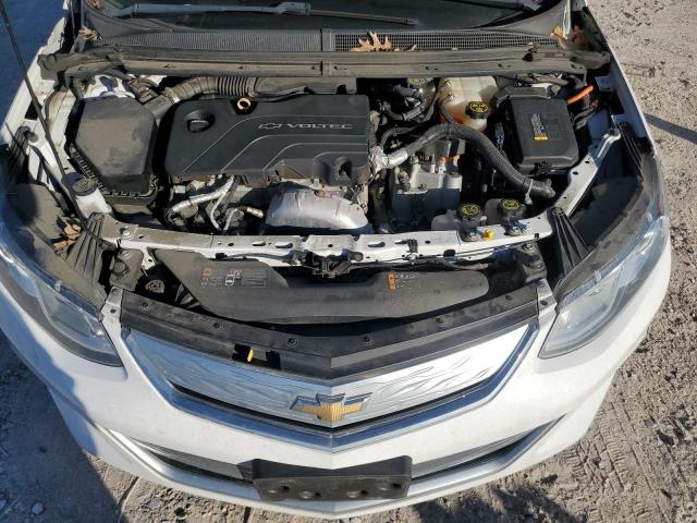 2017 CHEVROLET VOLT LT - 1G1RA6S52HU213819