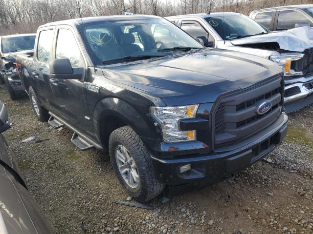 VIN 1FTEW1EP4GFC67469 2016 FORD F-150 no.4