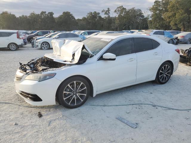 2017 ACURA TLX #3030919525